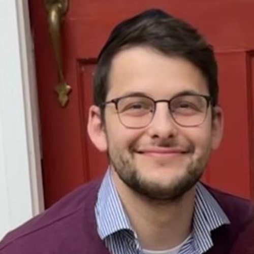 Rabbi Zach Horwitz